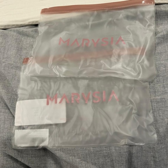 Beautiful Marysia Bikini set - Picture 4 of 4